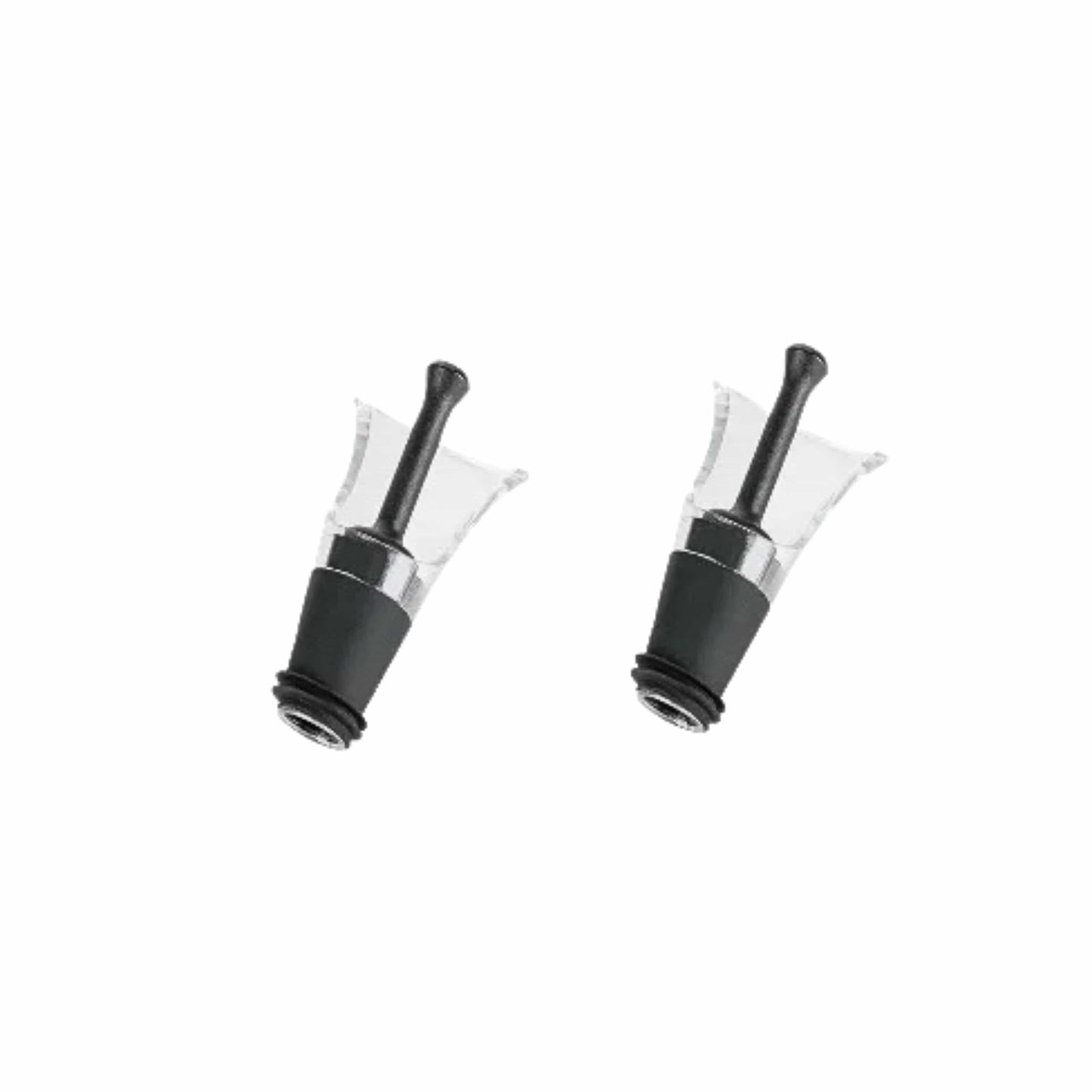 LIVARNO Kitchenware LIVARNO - 2 pieces of wine pourers