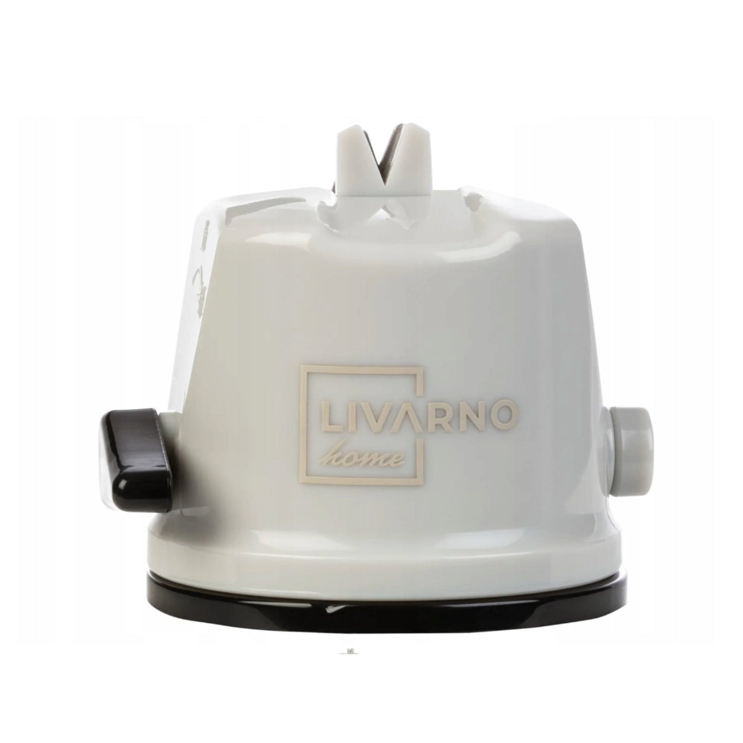 LIVARNO Kitchenware Beige LIVARNO - Kitchen knif sharpener
