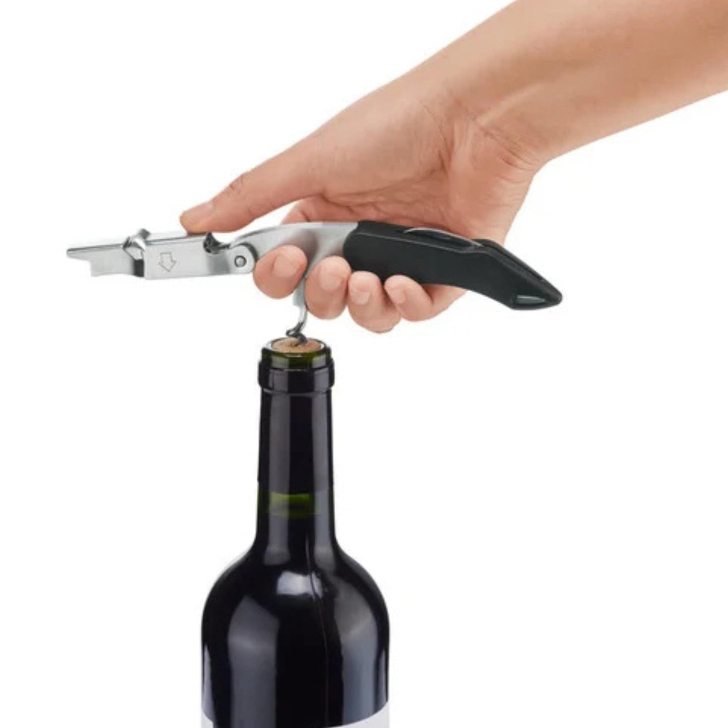 LIVARNO Kitchenware LIVARNO - Wine opening tool