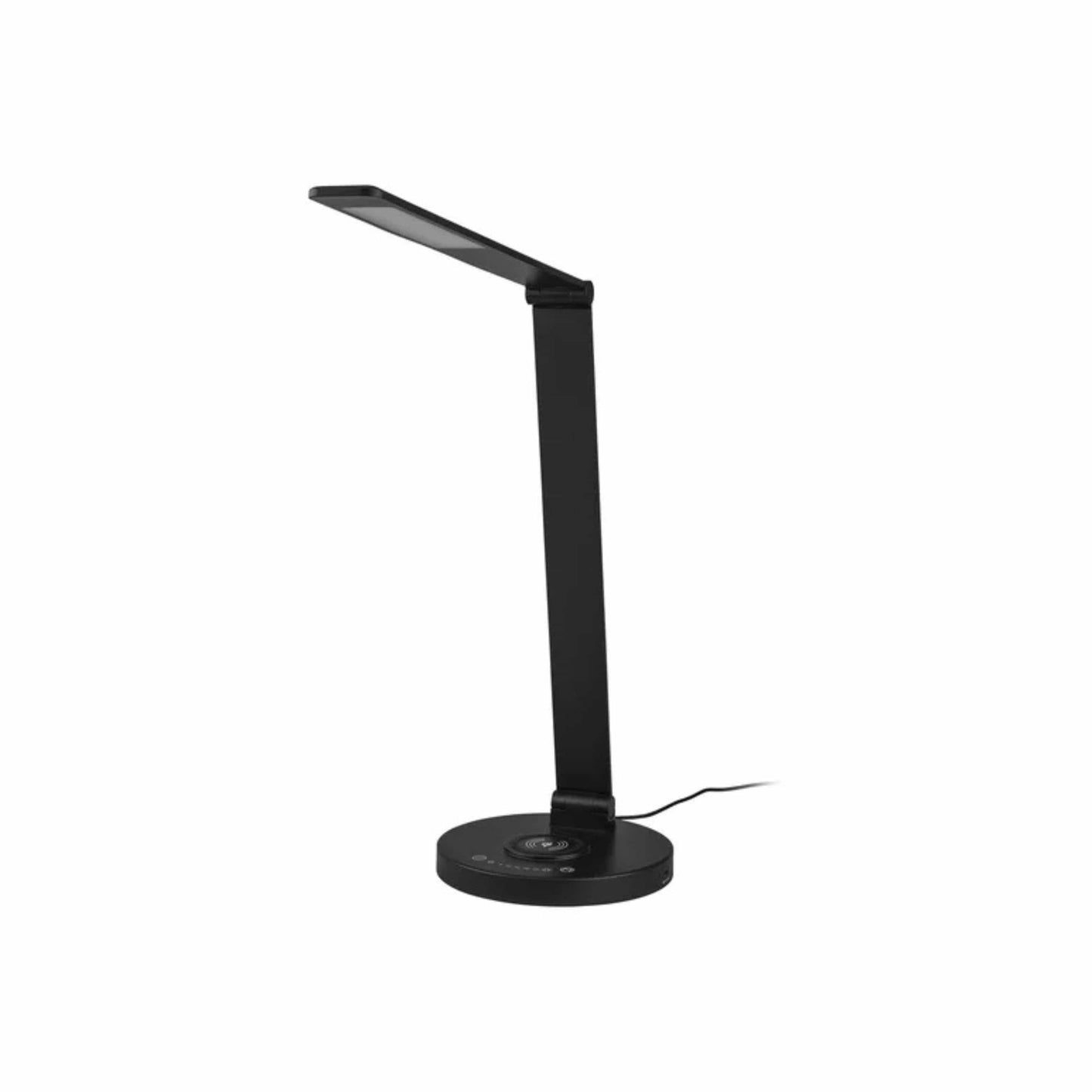 LIVARNO Office Supplies Black LIVARNO - LED Table Lamp