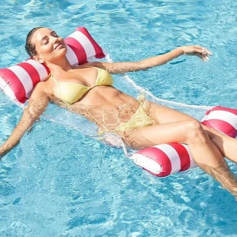 LIVARNO Pools & Water Toys Multi-Color LIVARNO - Water Hammock
