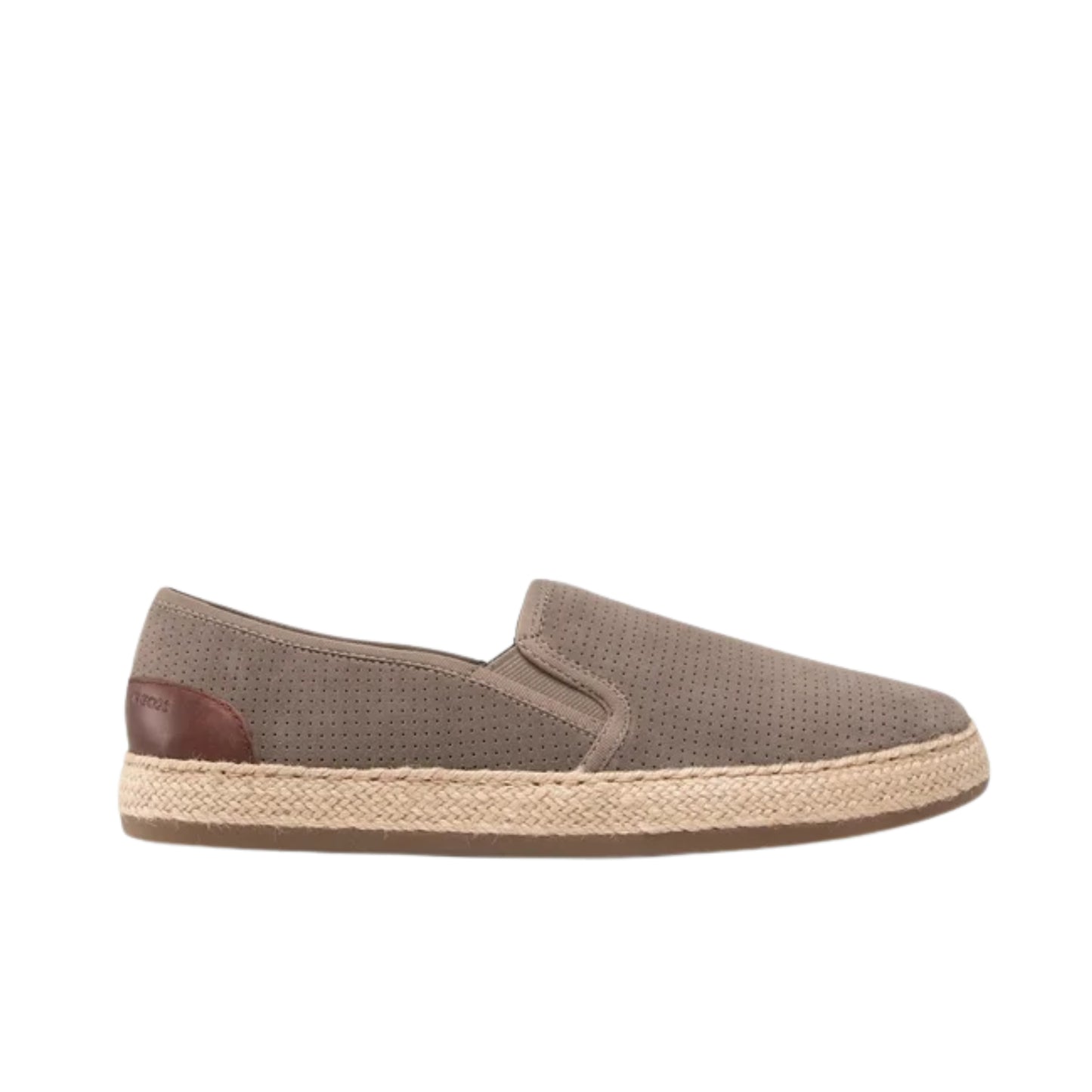 GEOX - Pantelleria Loafers