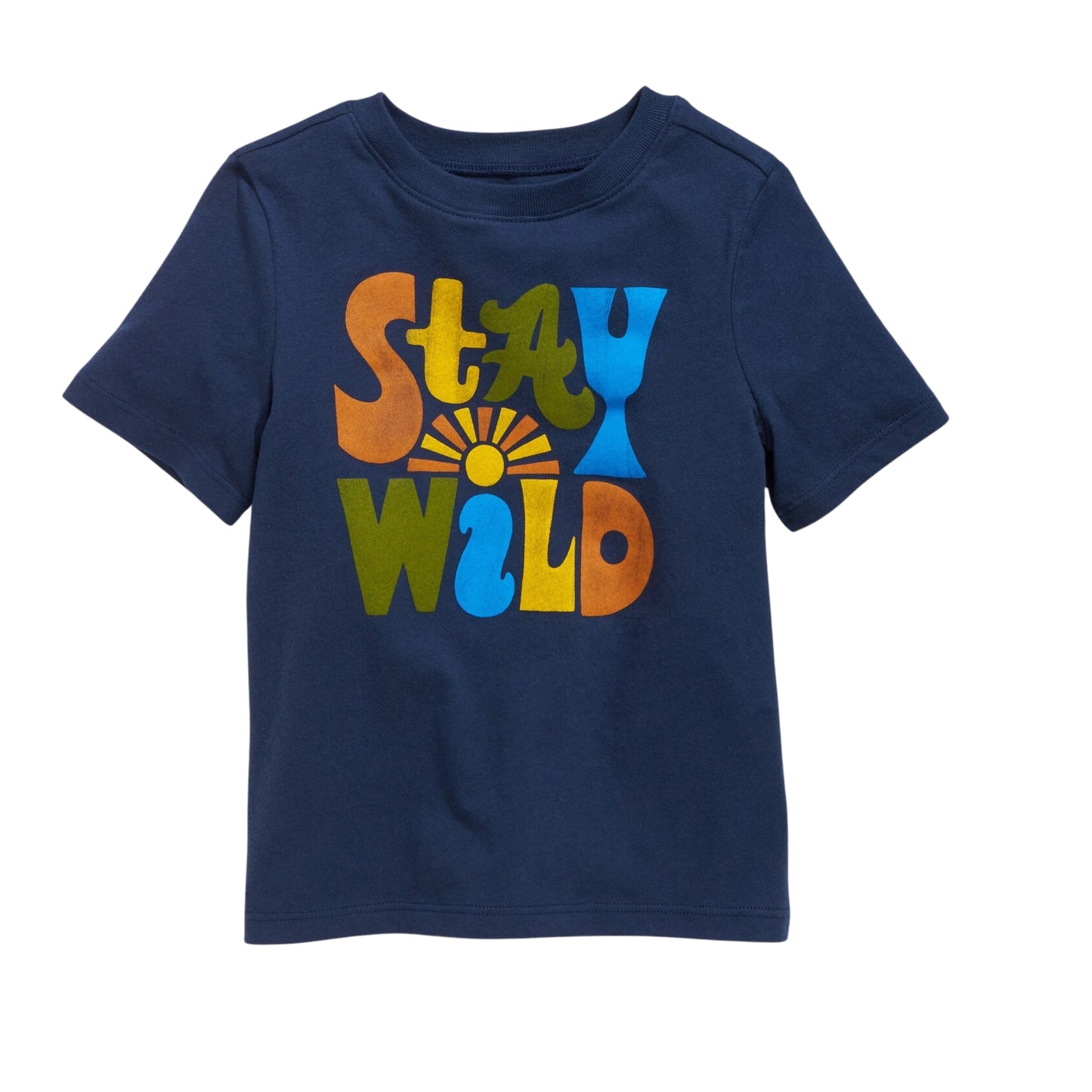 OLD NAVY - Printed T-Shirt