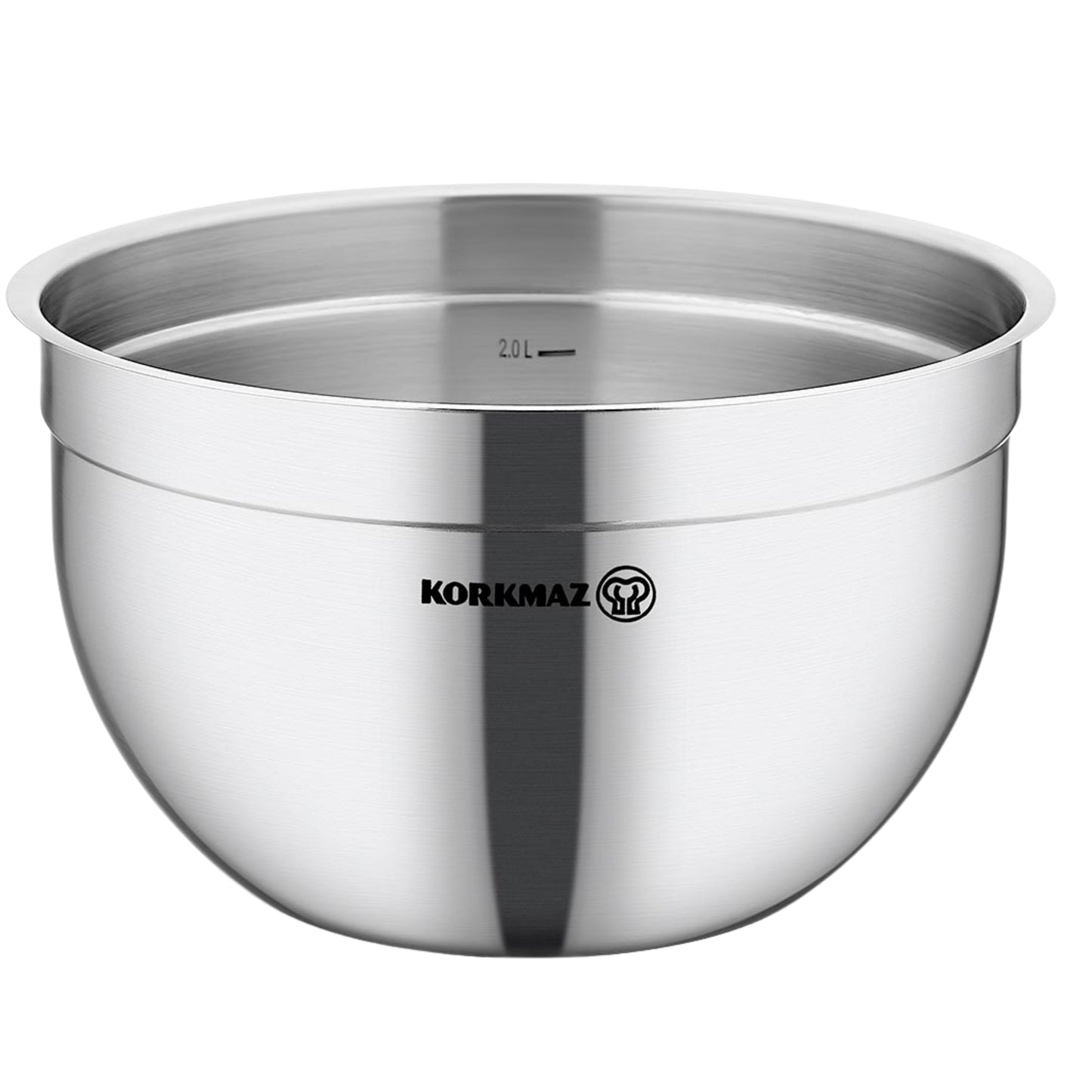 KORKMAZ - KOR A2777 Proline Gastro Mixing Bowl 24 x 15 cm