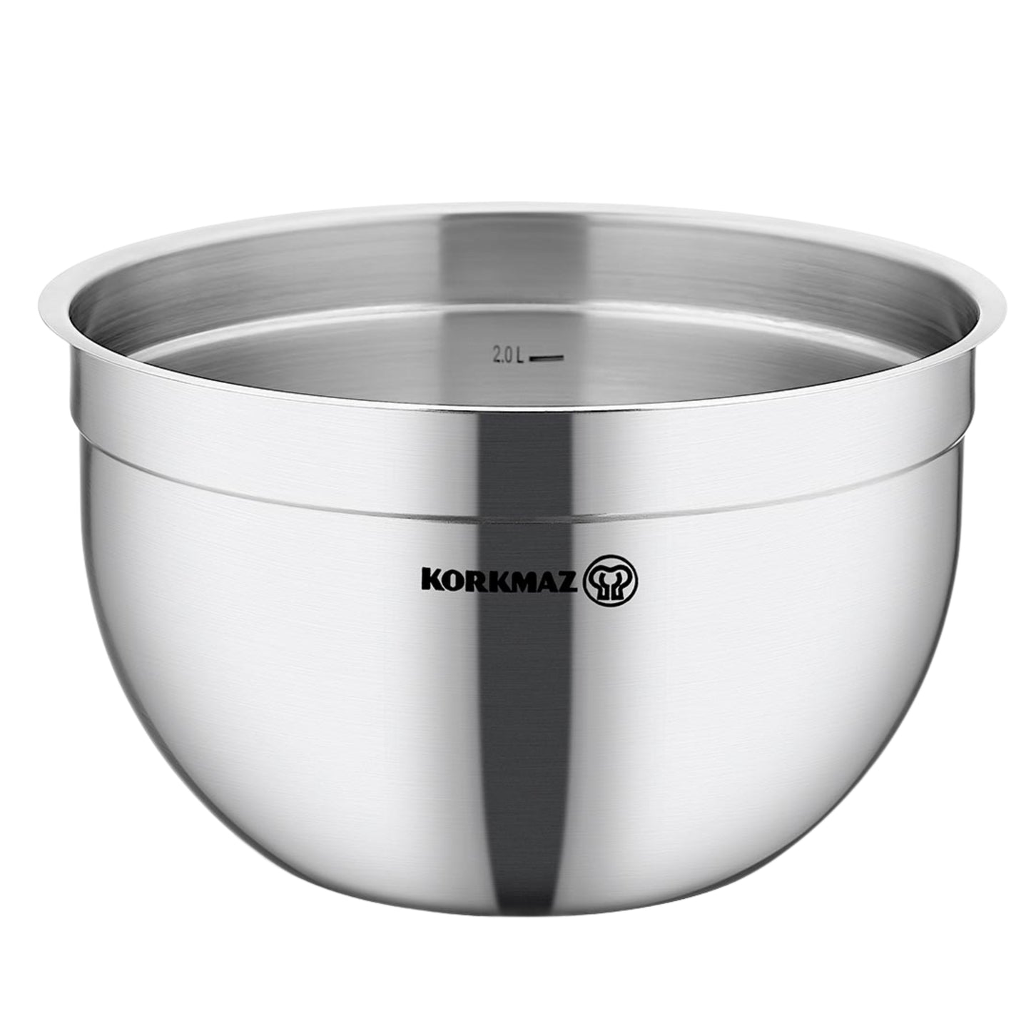KORKMAZ - KOR A2776 Proline Gastro Mixing Bowl 20x13 cm