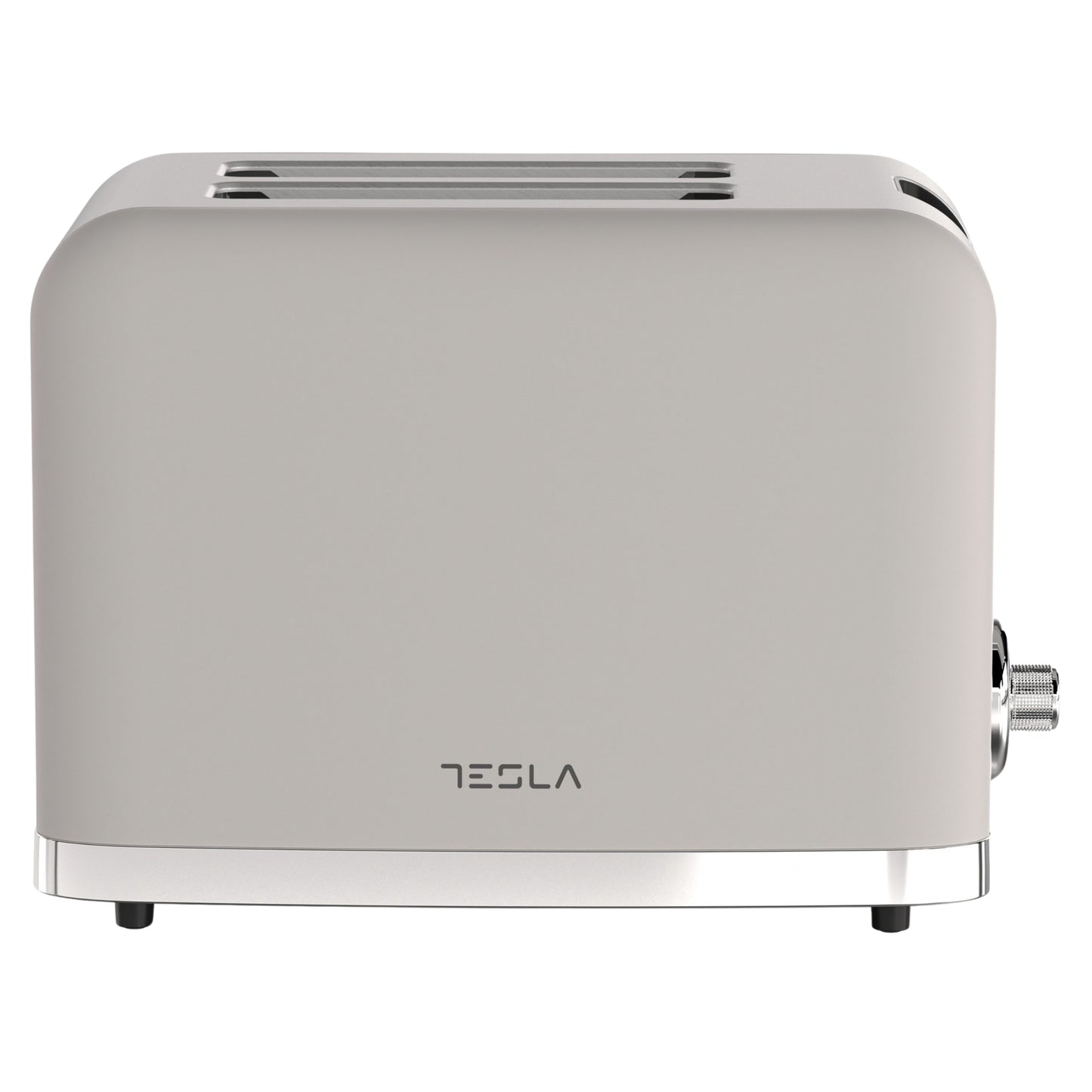 TESLA - Toasters Taste The Toast