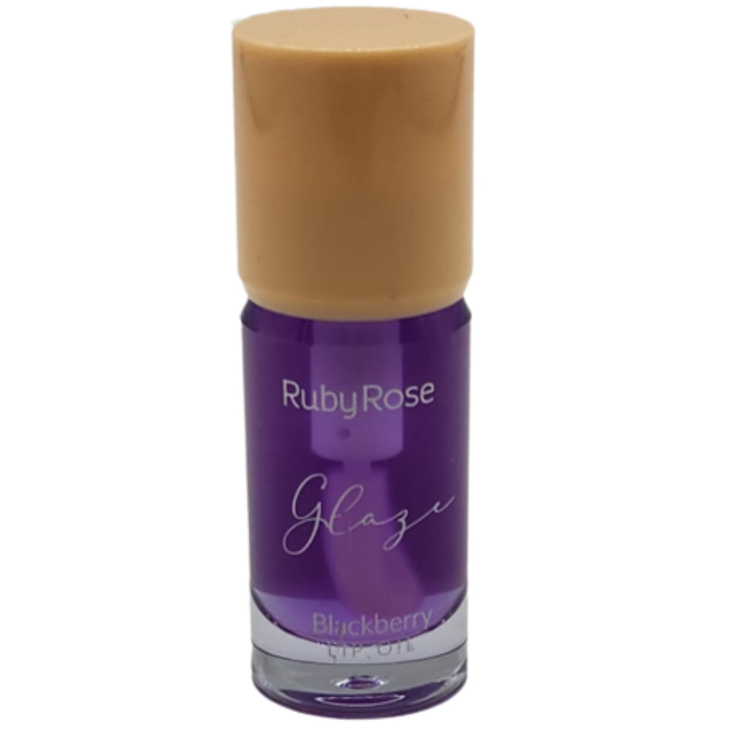 RUBY ROSE - Glaze Lip Oil