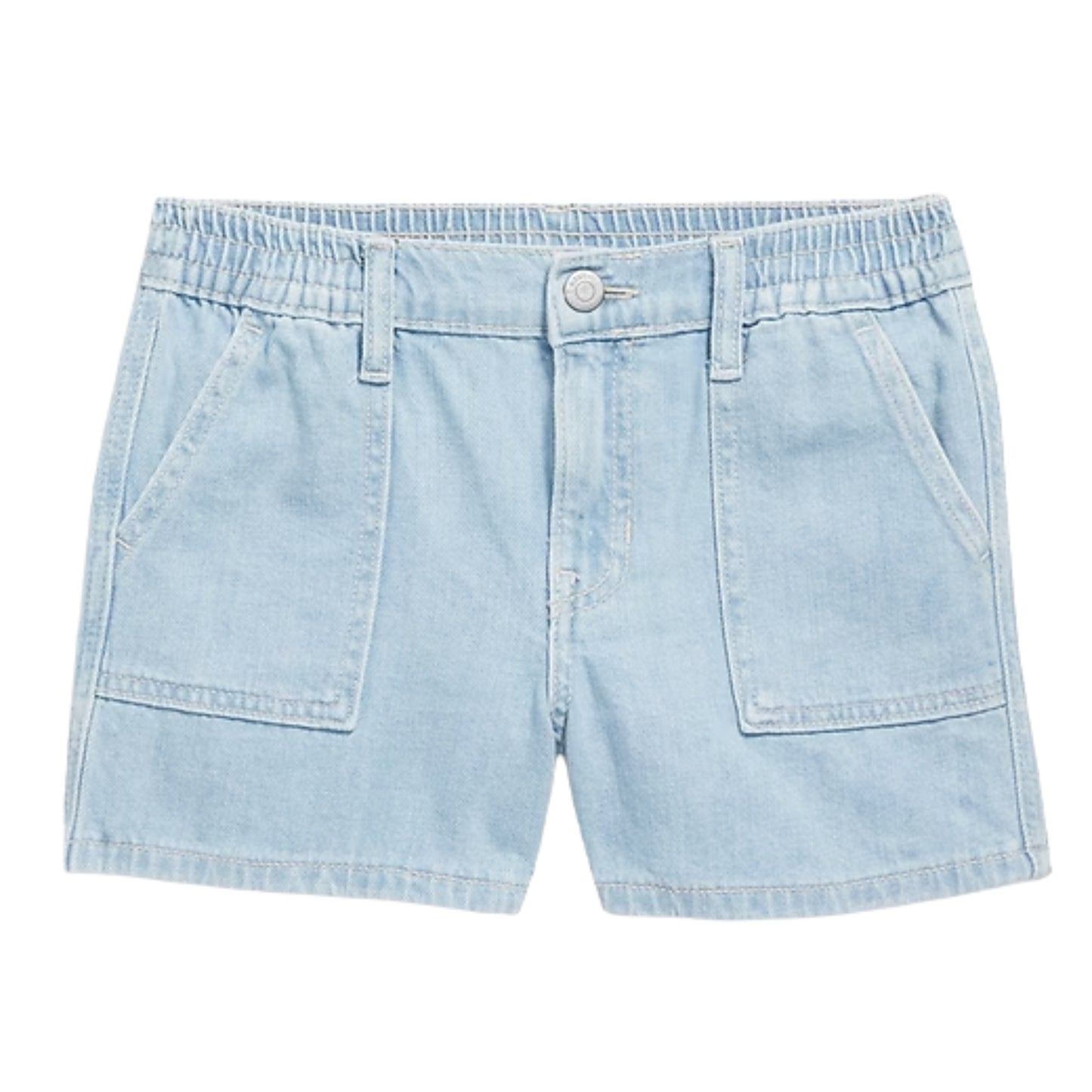 OLD NAVY - Utility Jeans Shorts