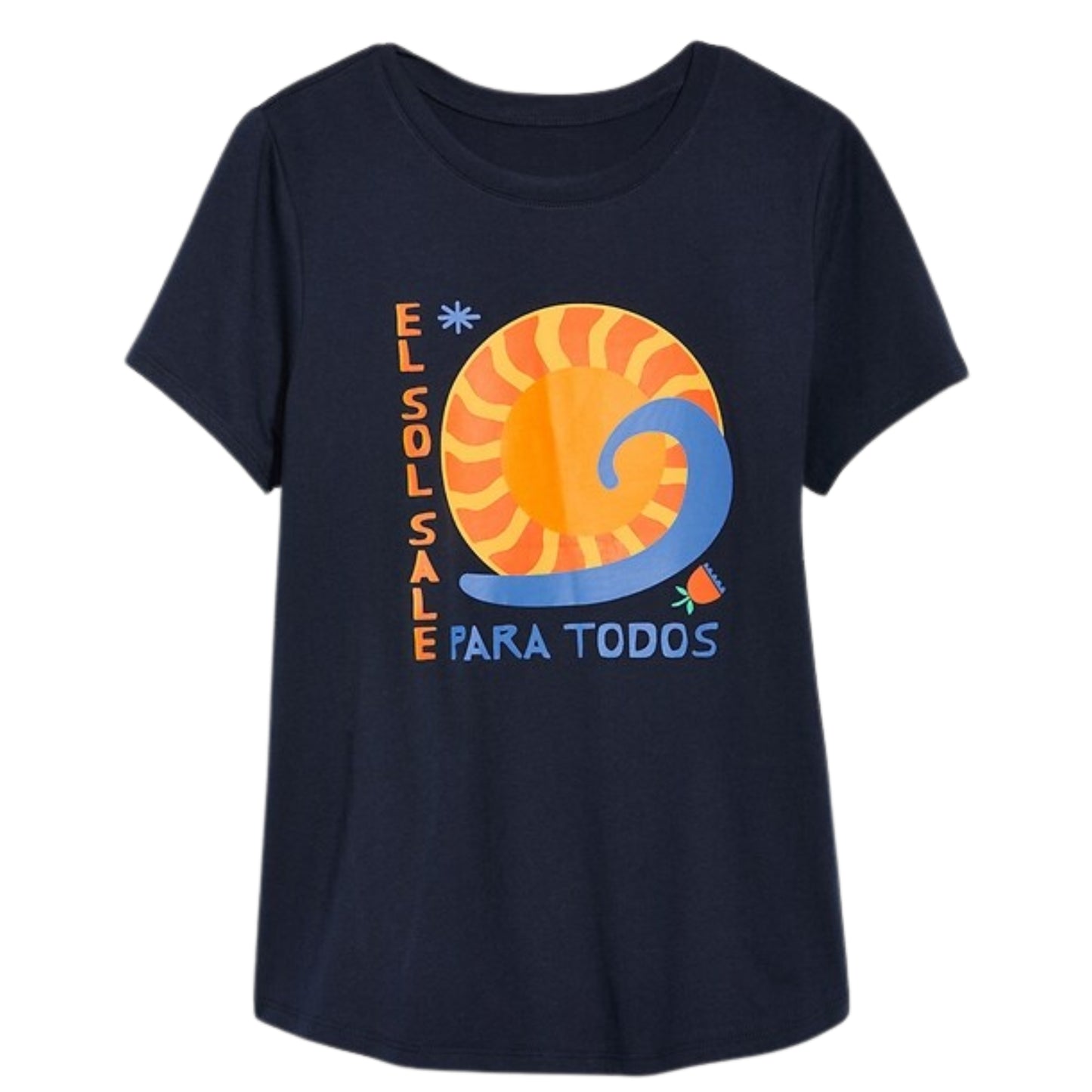 OLD NAVY - Matching Graphic T-Shirt