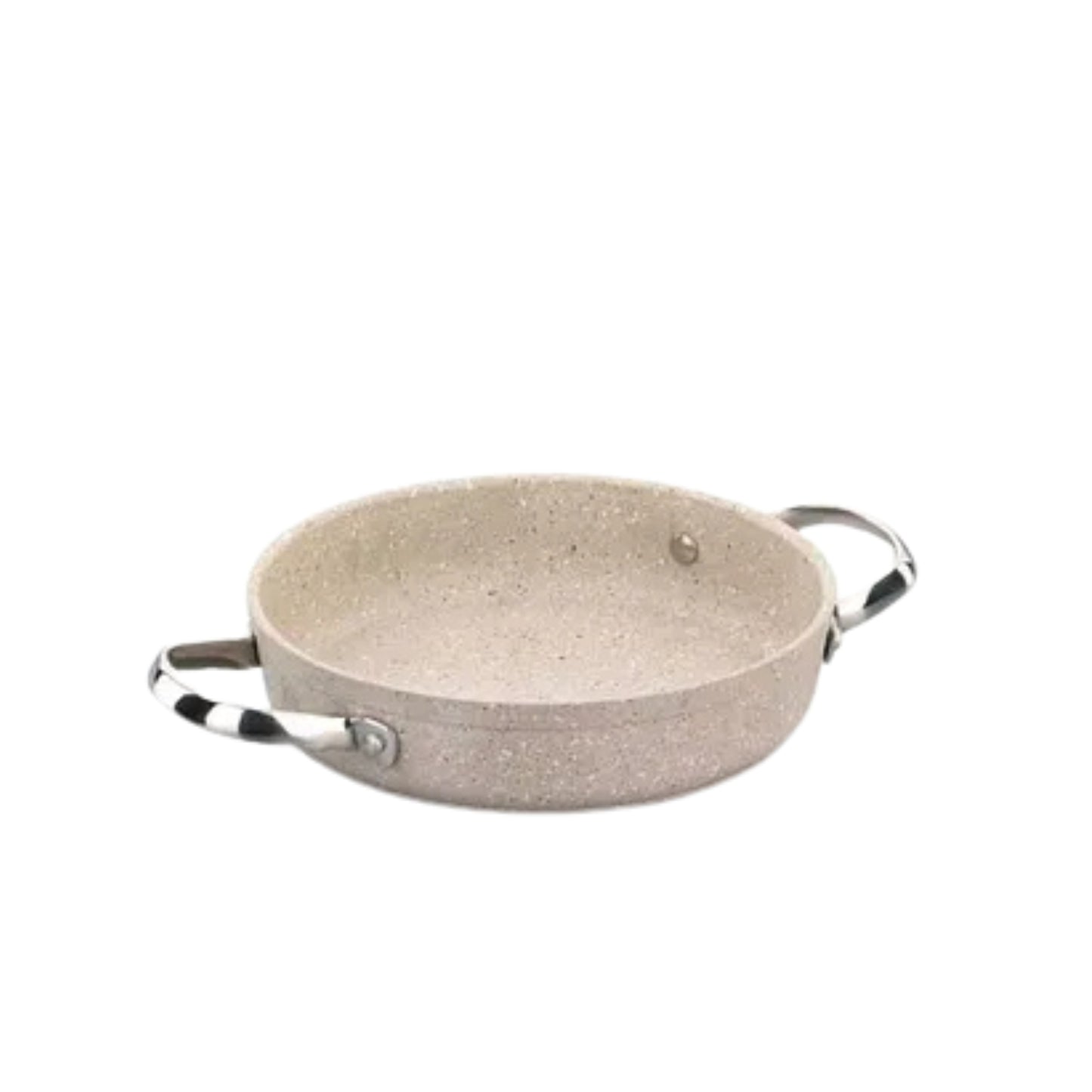 KORKMAZ - KOR A1271 Granita Omelette 20cm