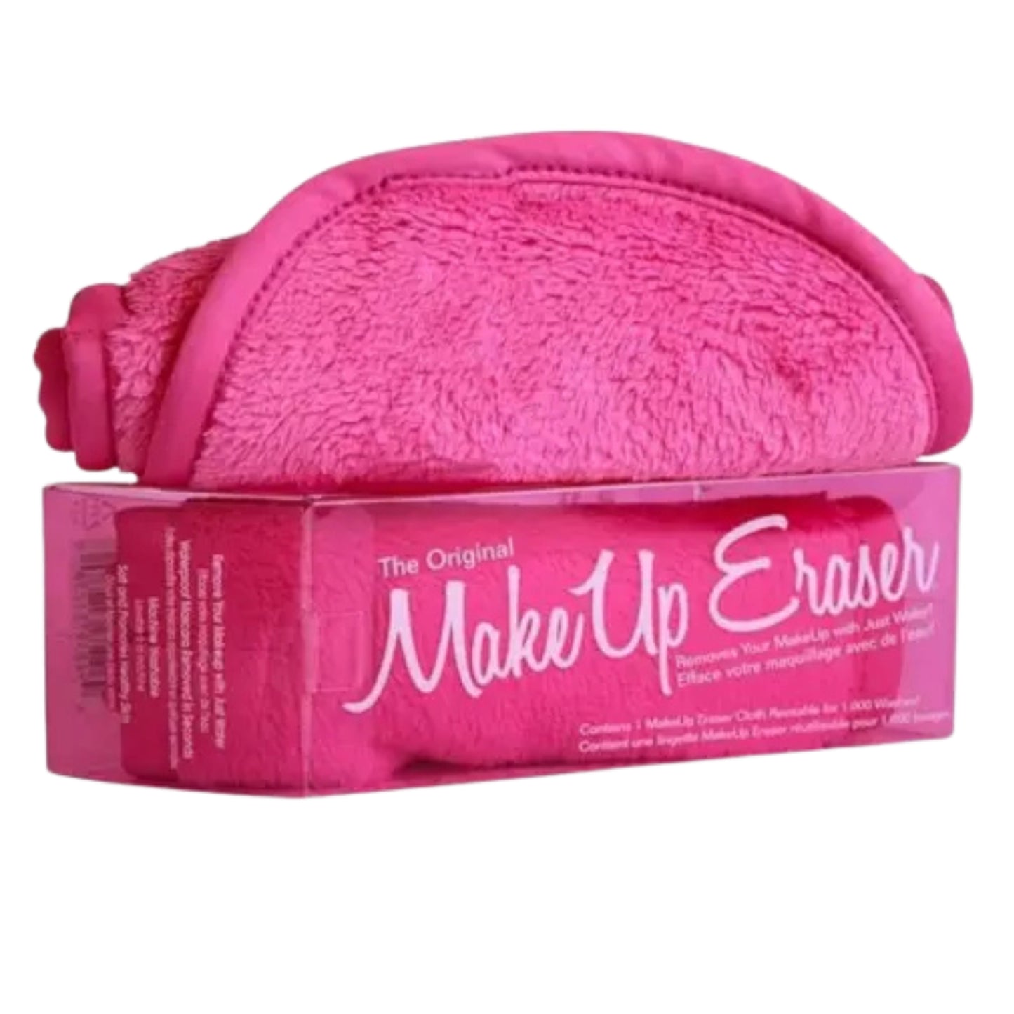 MUE - Make up Eraser