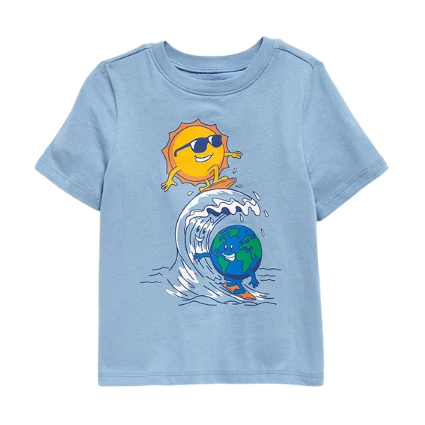 OLD NAVY - Front Graphic T-Shirt