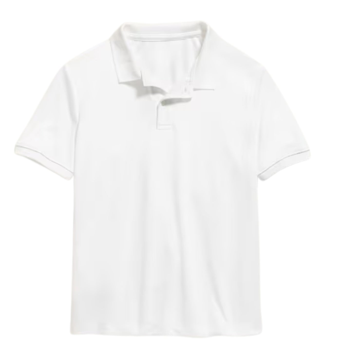 OLD NAVY - Moisture-Wicking Polo Shirt