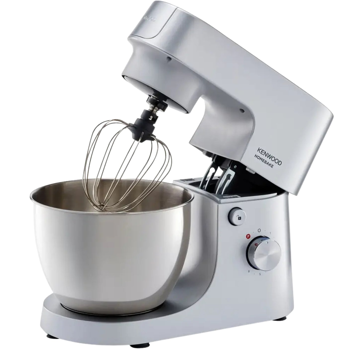 KENWOOD - Homebake Stand Mixer