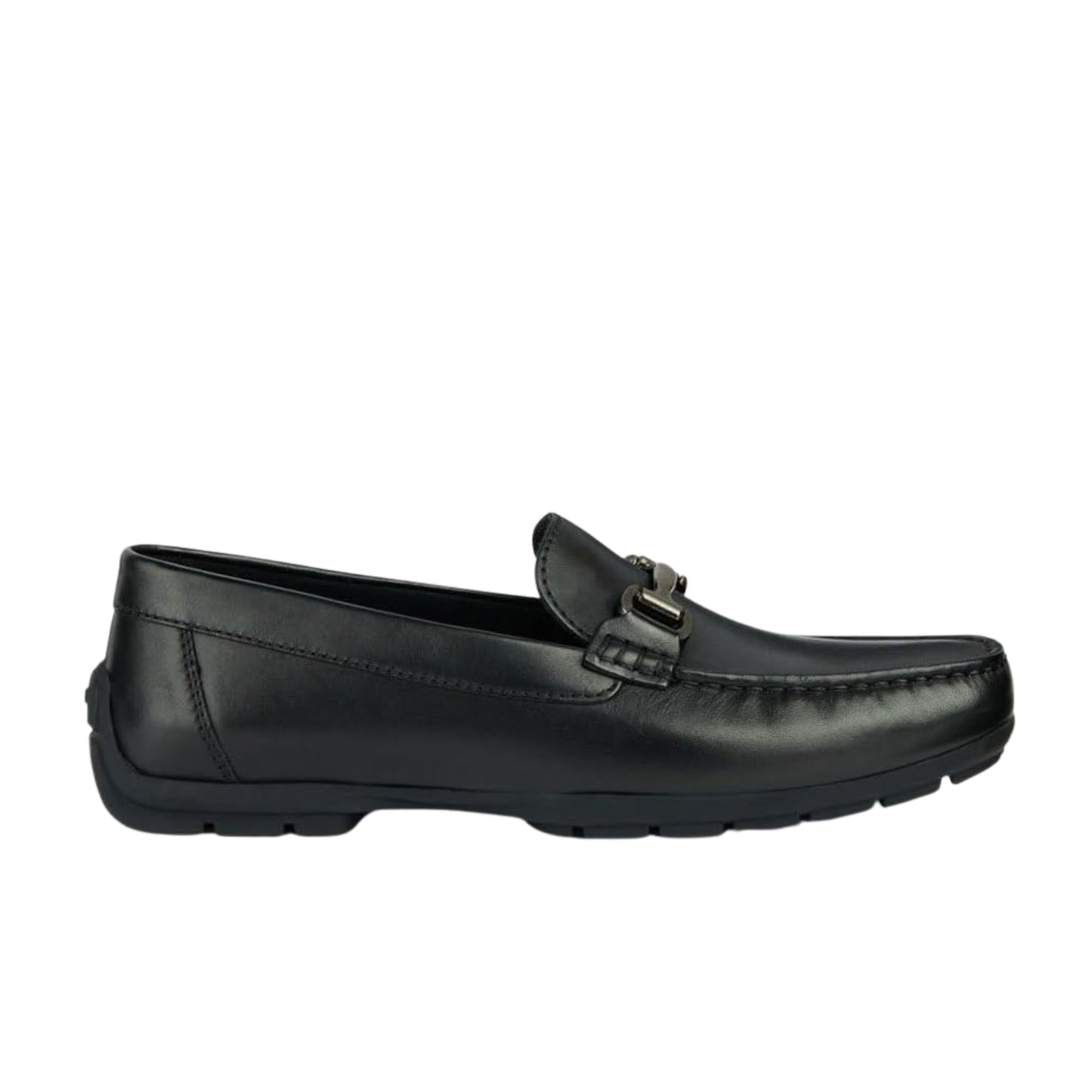 GEOX - Moner 2fit a Moccasin Loafer