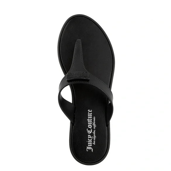 JUICY COUTURE - Seneca Thong Sandal