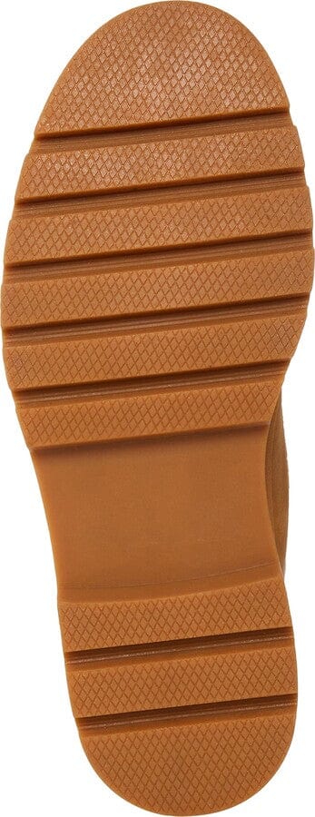 MADDEN MEN Mens Shoes 44 / Brown MADDEN MEN - Glixxo Combat Boots