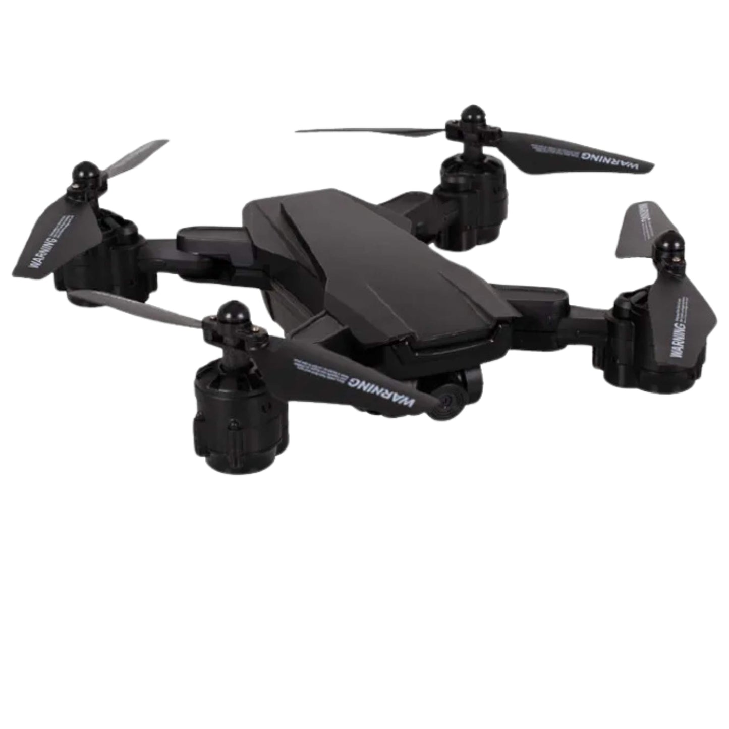 MAGINON Toys Black MAGINON - Quad copter