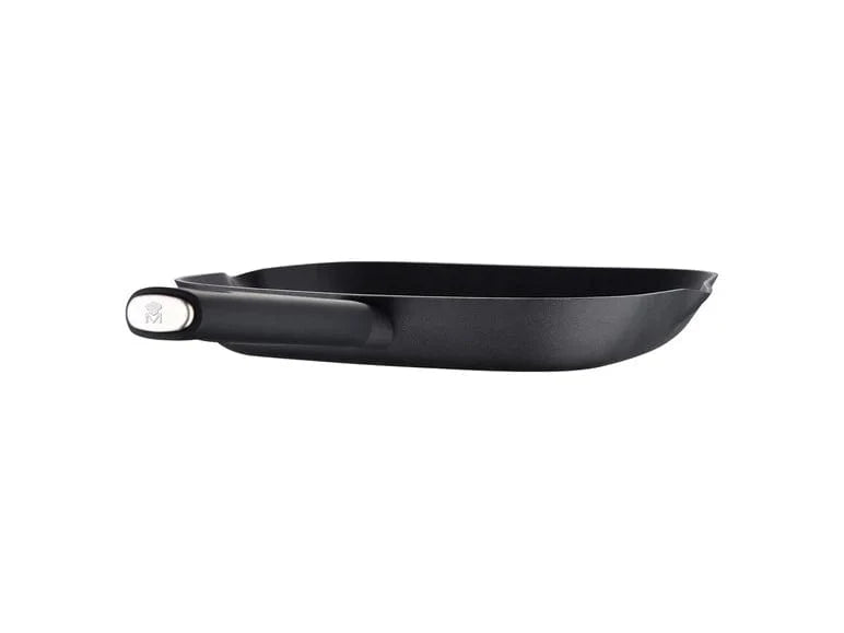 MASTERPRO Kitchenware Black MASTERPRO - Aluminum Grill Pan