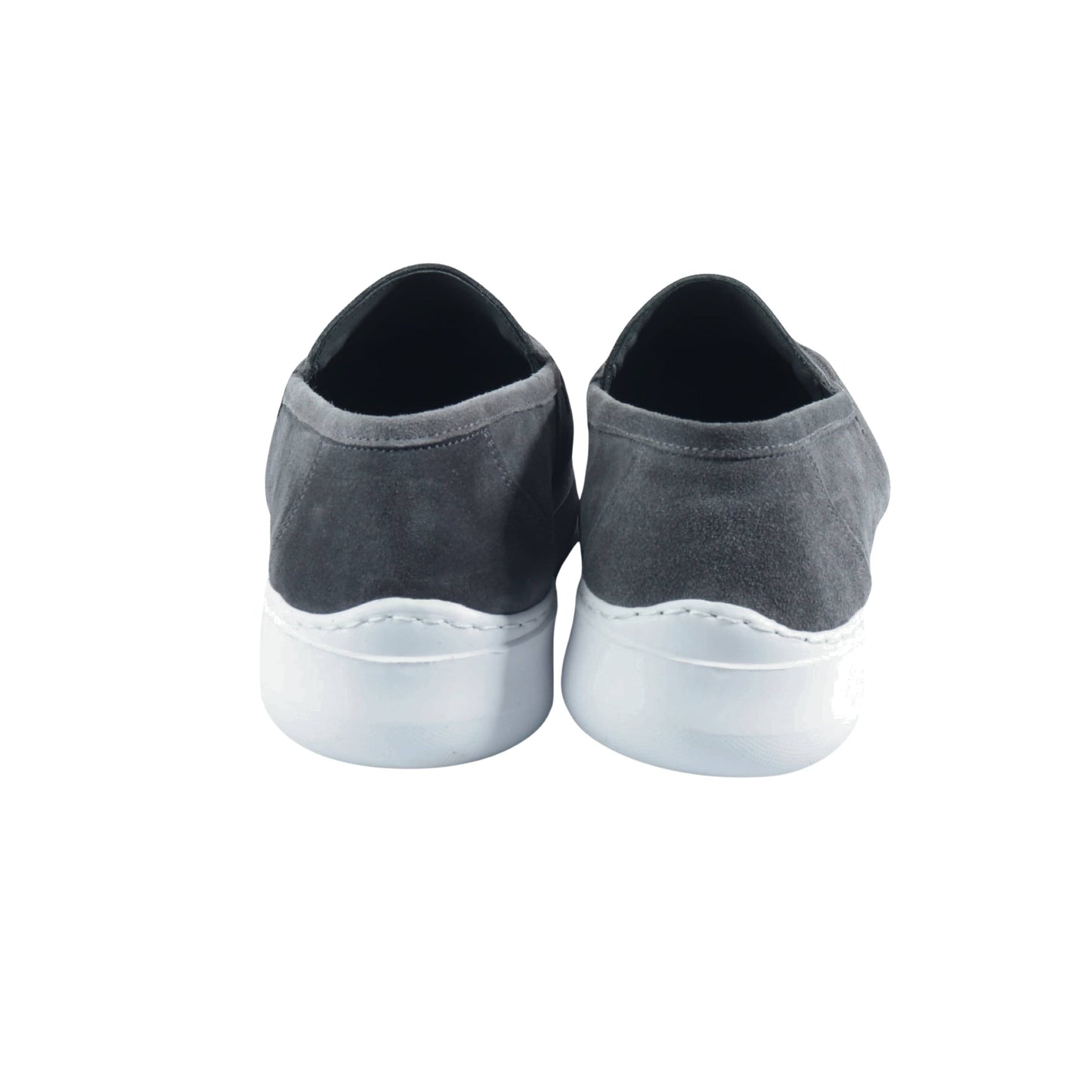 MET SHOES Mens Shoes MET SHOES - Soft Suede Loafers