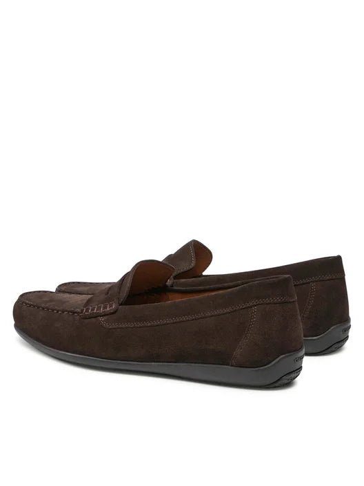 GEOX - Mokassins Loafers