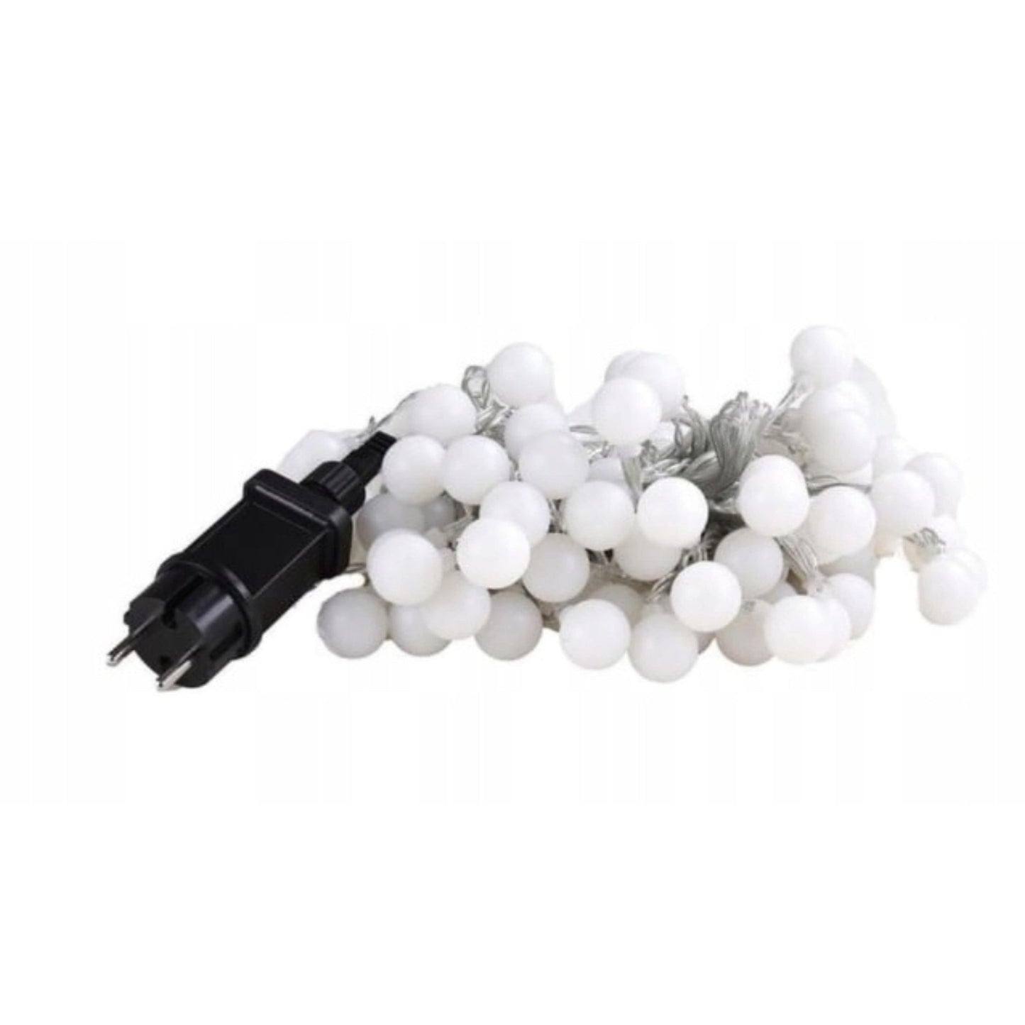 MONDEX Garden Accessories MONDEX - Party light 80 Led White