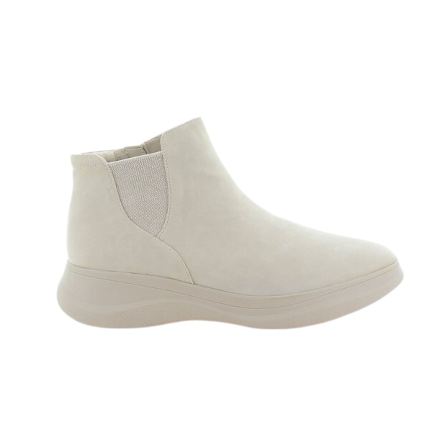 NATURALIZER Womens Shoes 36 / Beige NATURALIZER - Genn-Swerve Booties