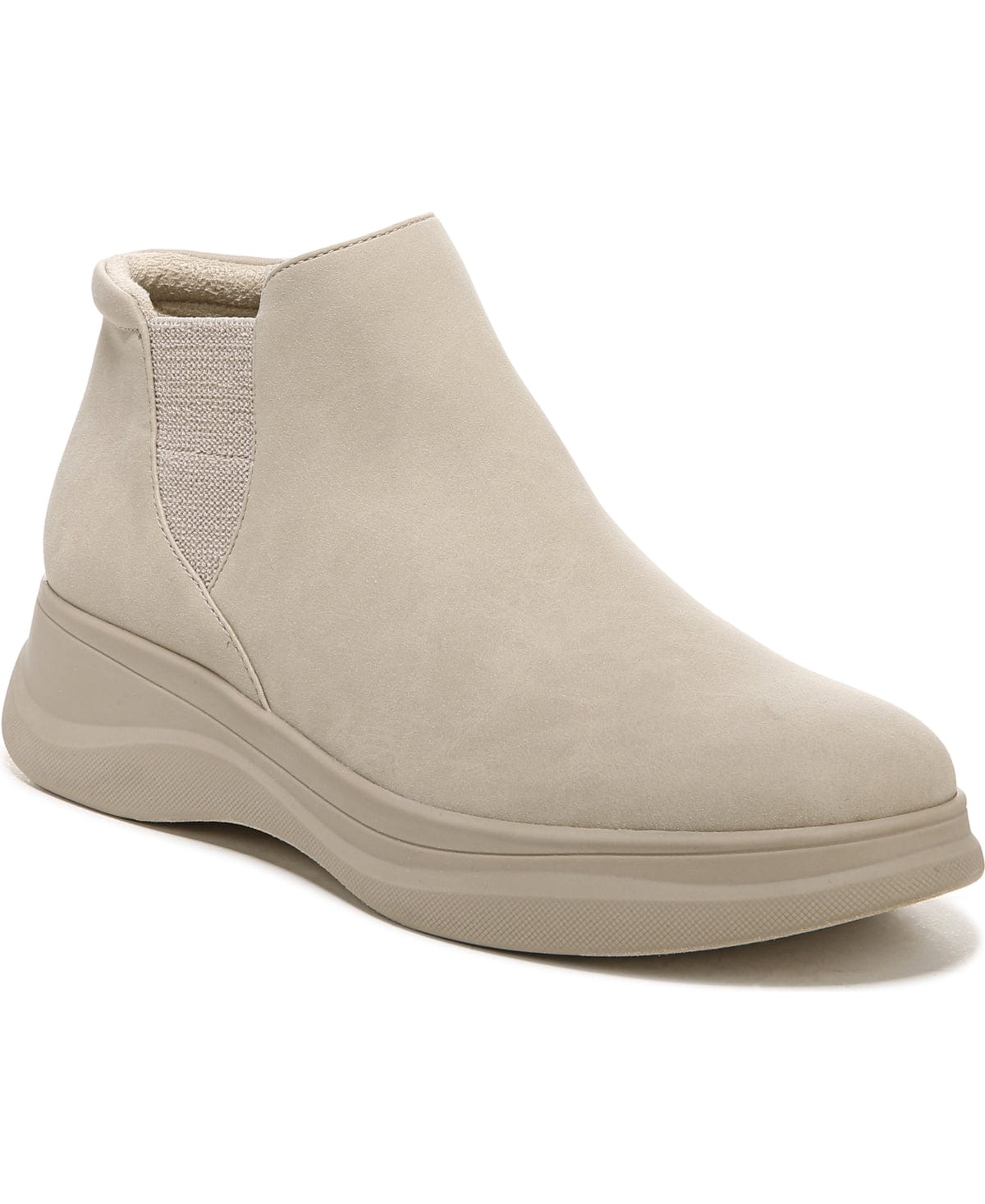 NATURALIZER Womens Shoes 36 / Beige NATURALIZER - Genn-Swerve Booties