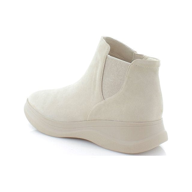 NATURALIZER Womens Shoes 36 / Beige NATURALIZER - Genn-Swerve Booties