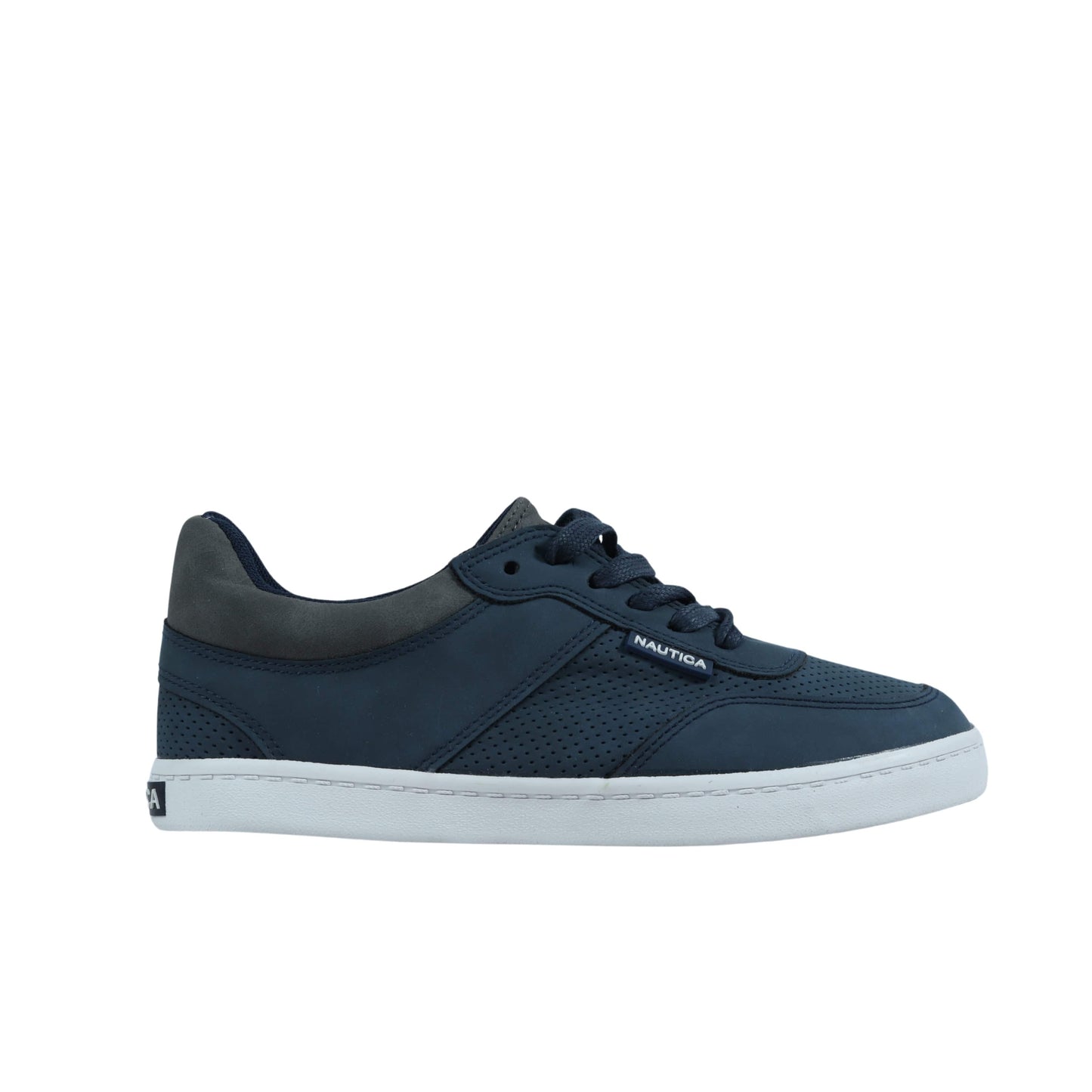 NAUTICA Kids Shoes 34 / Navy NAUTICA - Kids - Court Master Sneaker