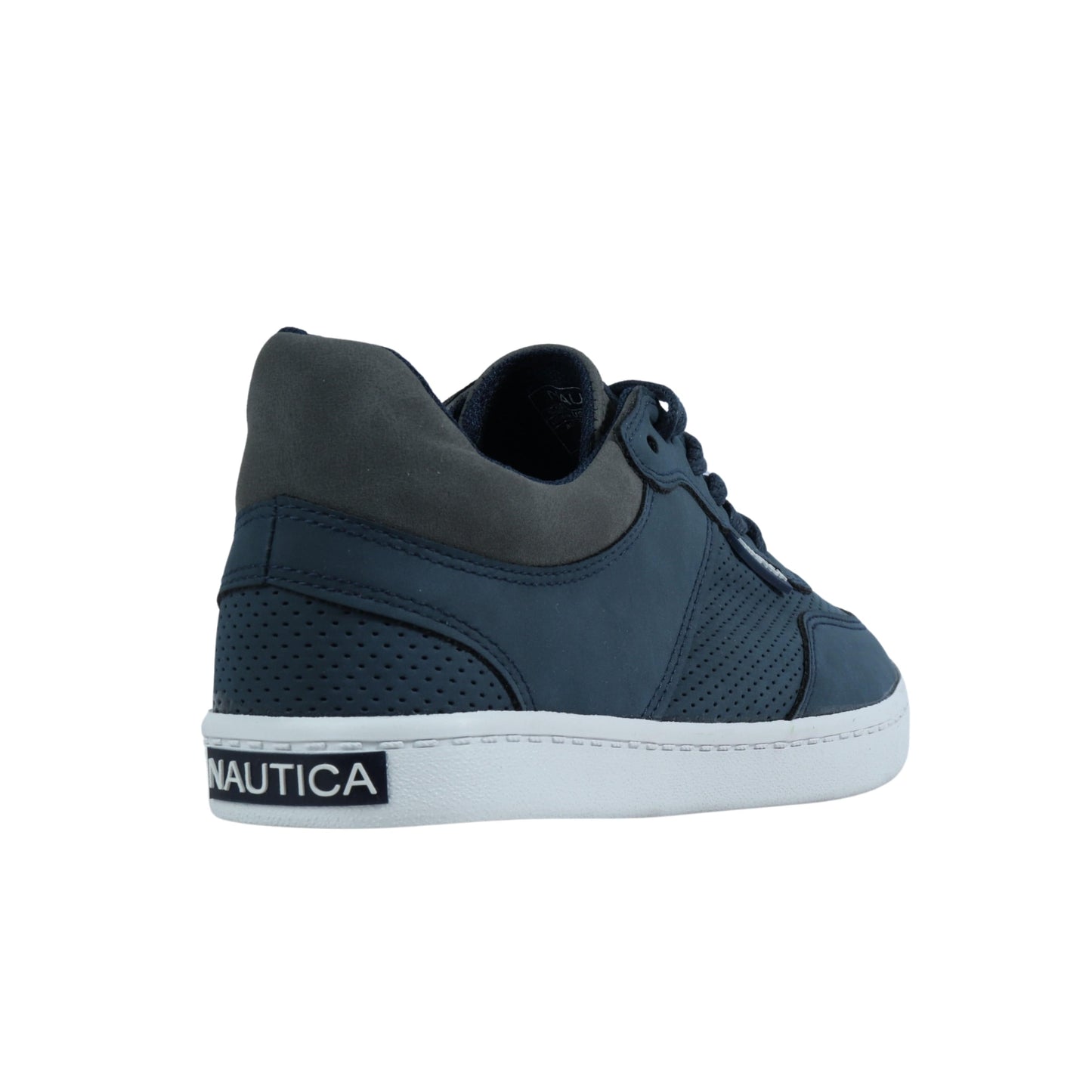 NAUTICA Kids Shoes 34 / Navy NAUTICA - Kids - Court Master Sneaker