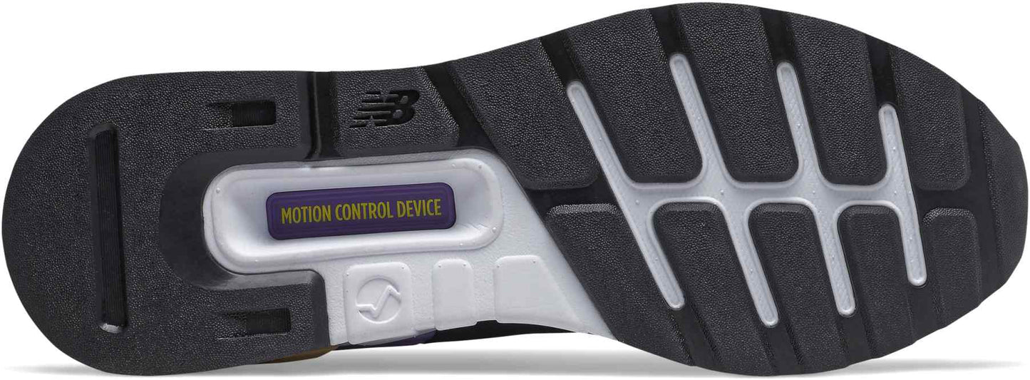 NEW BALANCE Athletic Shoes 42.5 / Multi-Color NEW BALANCE - Casual Slip On Athletic Shoes