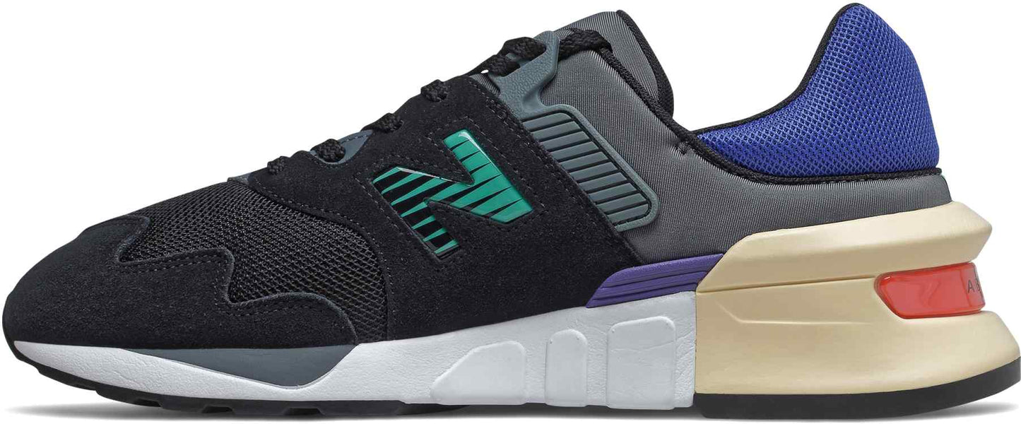 NEW BALANCE Athletic Shoes 42.5 / Multi-Color NEW BALANCE - Casual Slip On Athletic Shoes