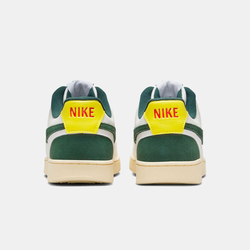 NIKE - Court Vision Low Shoes