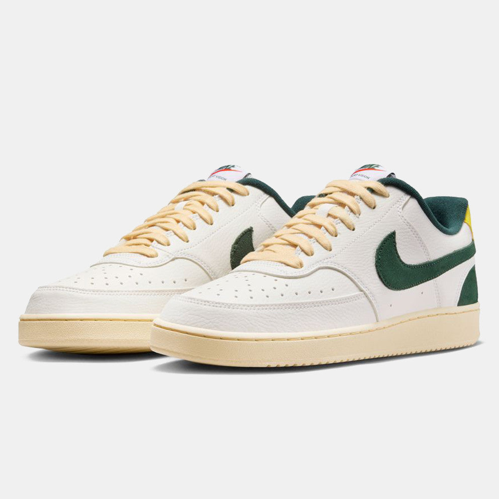 NIKE - Court Vision Low Shoes