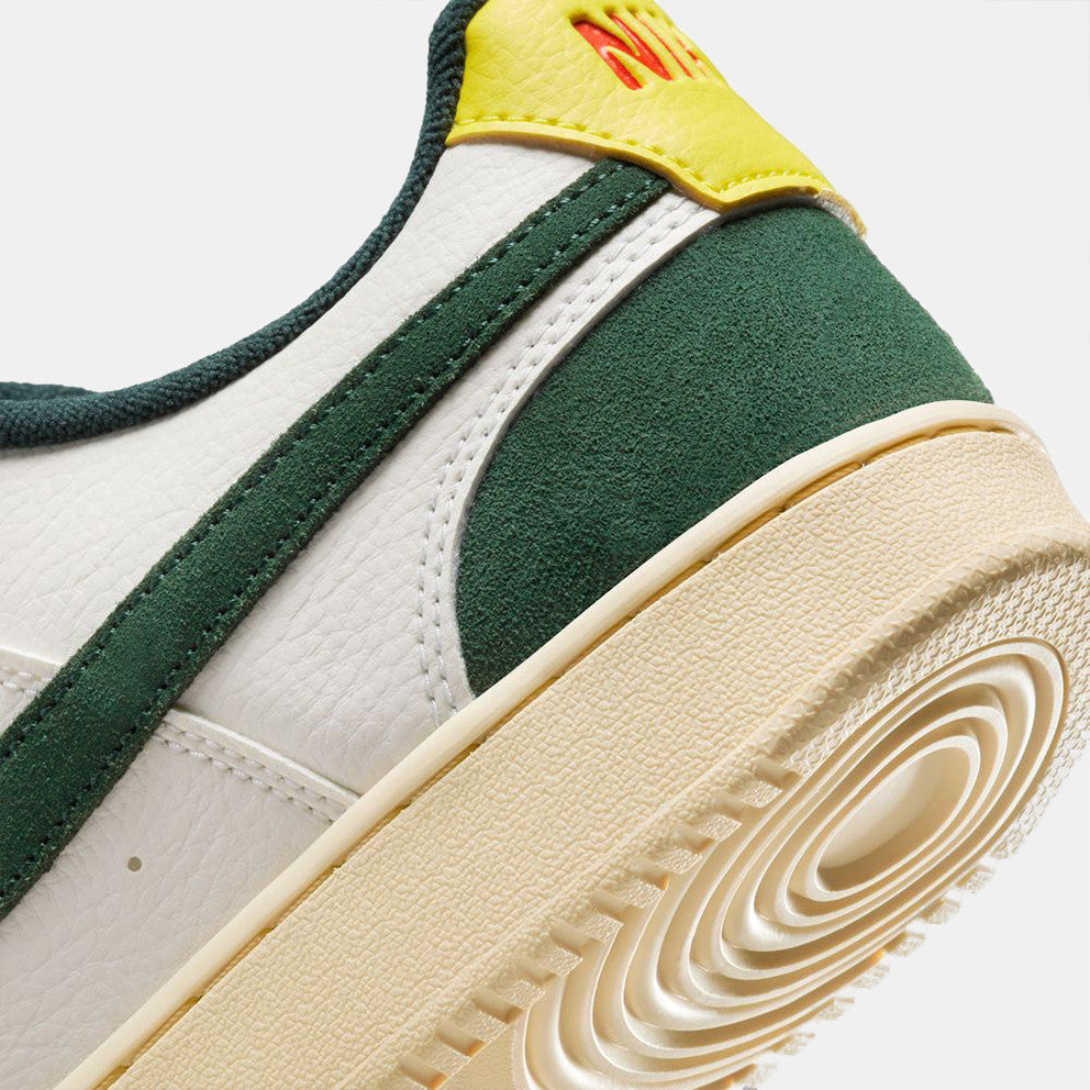 NIKE - Court Vision Low Shoes