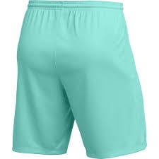 NIKE Mens sports NIKE - DF PARK III SHORT