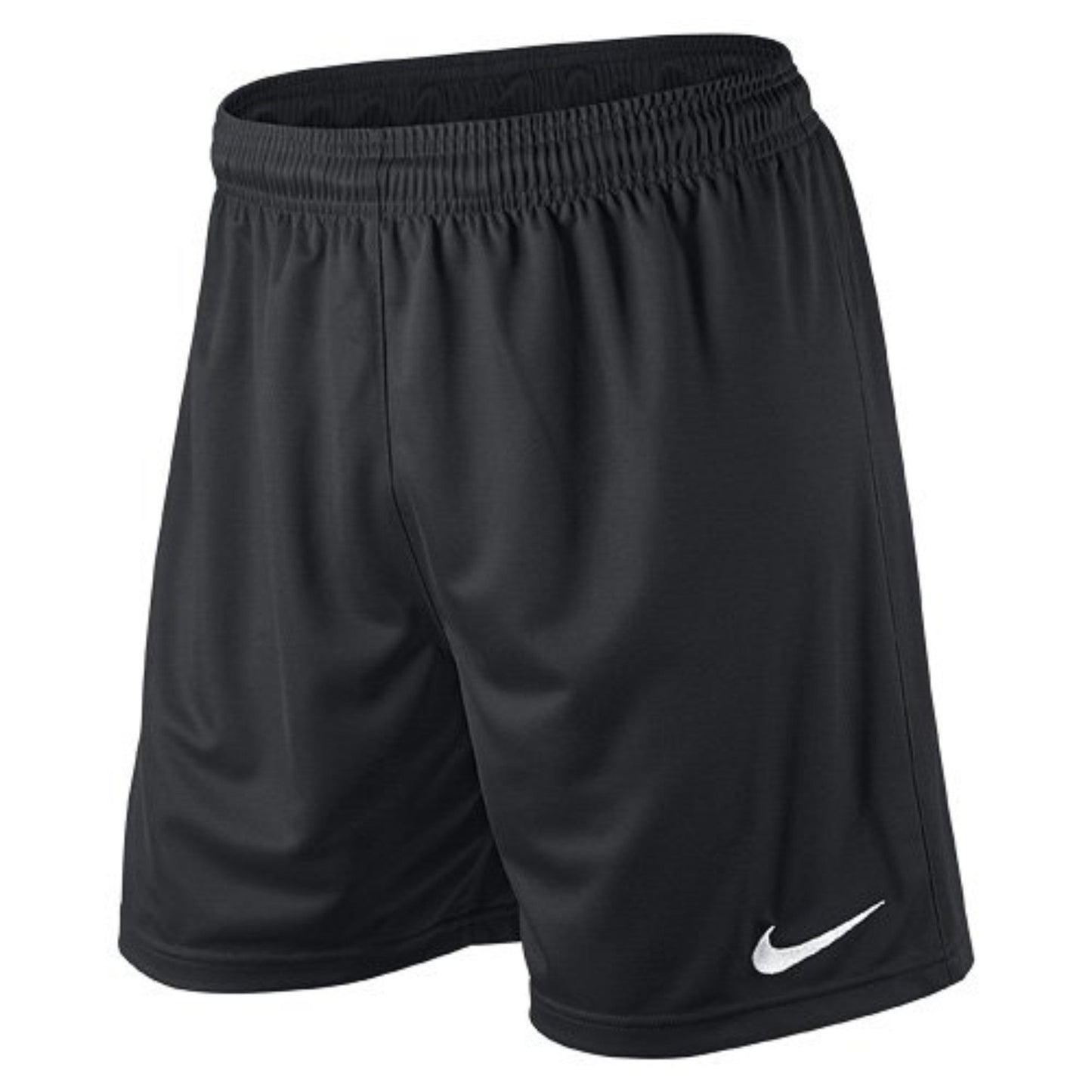 NIKE Mens sports XL / Black NIKE - Park Knit Short