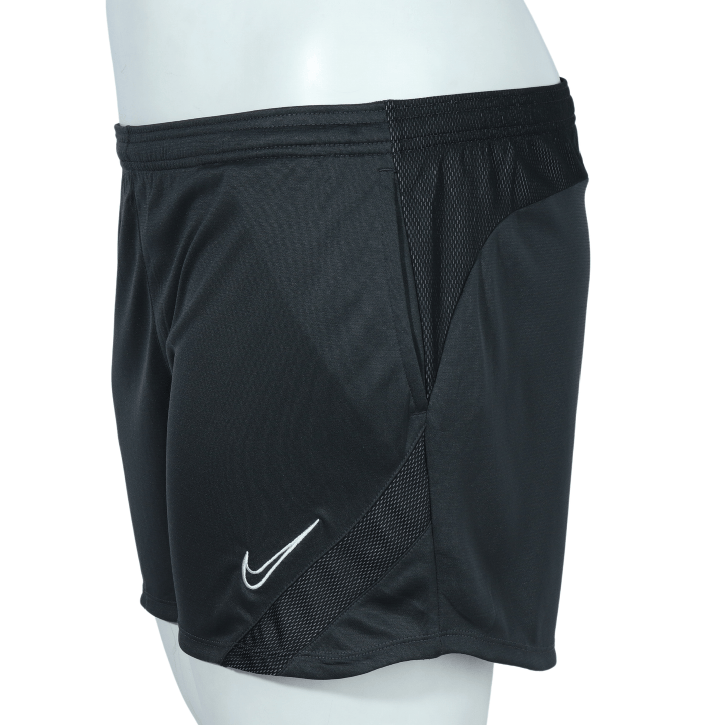 NIKE Womens sports XL / Dark Grey NIKE - Drawstring Shorts