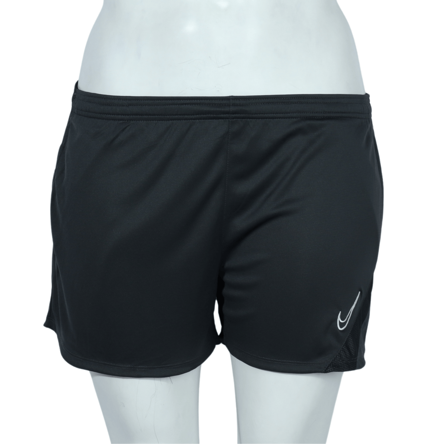 NIKE Womens sports XL / Dark Grey NIKE - Drawstring Shorts