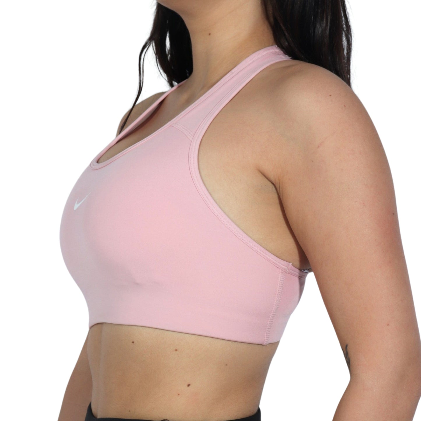 NIKE Womens sports XS / Pink NIKE - Dri-fit Racerback Sports Bra I
