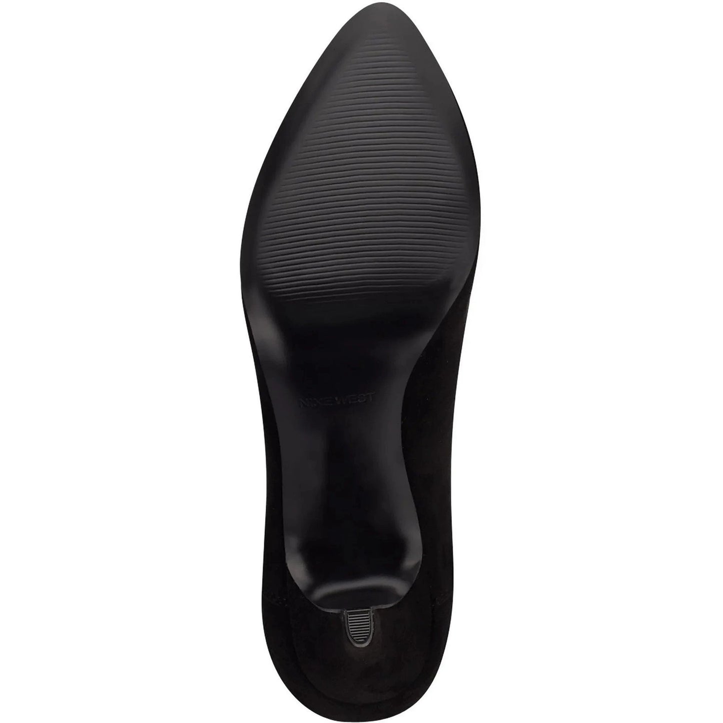 NINE WEST Womens Shoes 40 / Black NINE WEST - Buyah Faux Suede boots