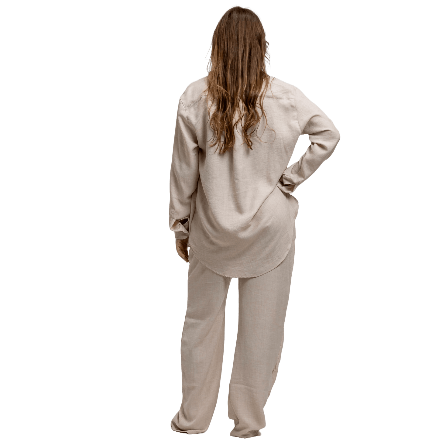 NINETY 60 NINETY Women Sets Ninety 60 Ninety - Kali Linen Set