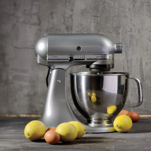 KITCHENAID - خلاط بقاعدة 4.8 لتر