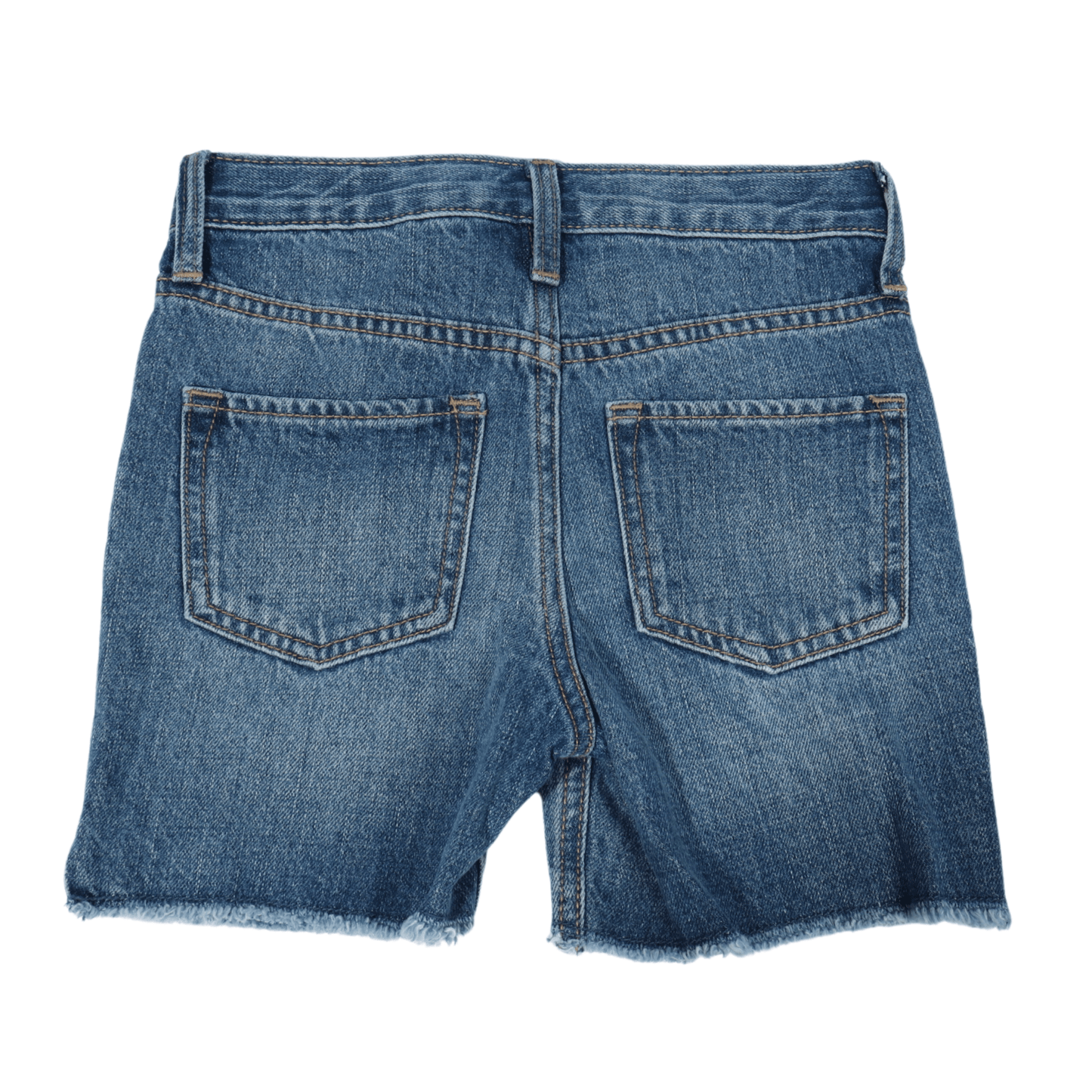 OLD NAVY Girls Bottoms OLD NAVY - High Waist Shorts
