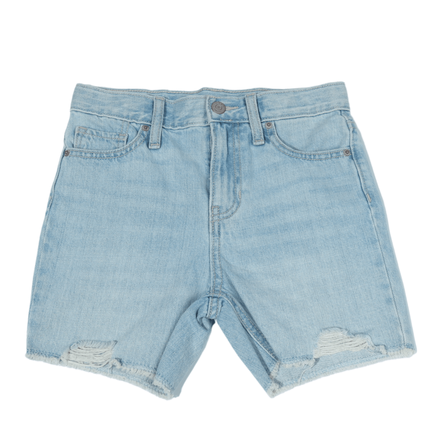 OLD NAVY Girls Bottoms OLD NAVY - KIDS - High Rise Short
