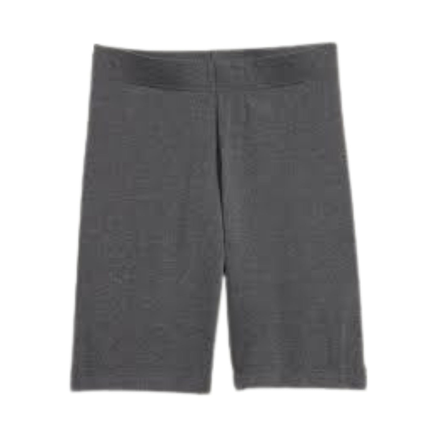 OLD NAVY Girls Bottoms XS / Grey OLD NAVY - Sold Color Bike Shorts