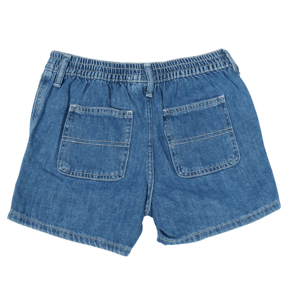 OLD NAVY - Utility Jeans Shorts