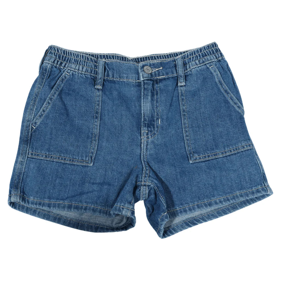OLD NAVY - Utility Jeans Shorts