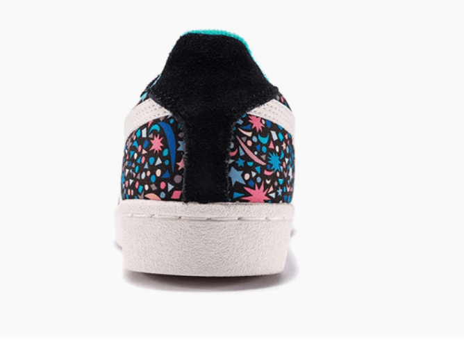 ONITSUKA TIGER Athletic Shoes 40 / Multi-Color ONITSUKA TIGER - Rubber Sole Athletics Shoes
